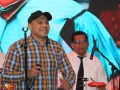 Lo mejor de la salsa se vivió durante la presentación