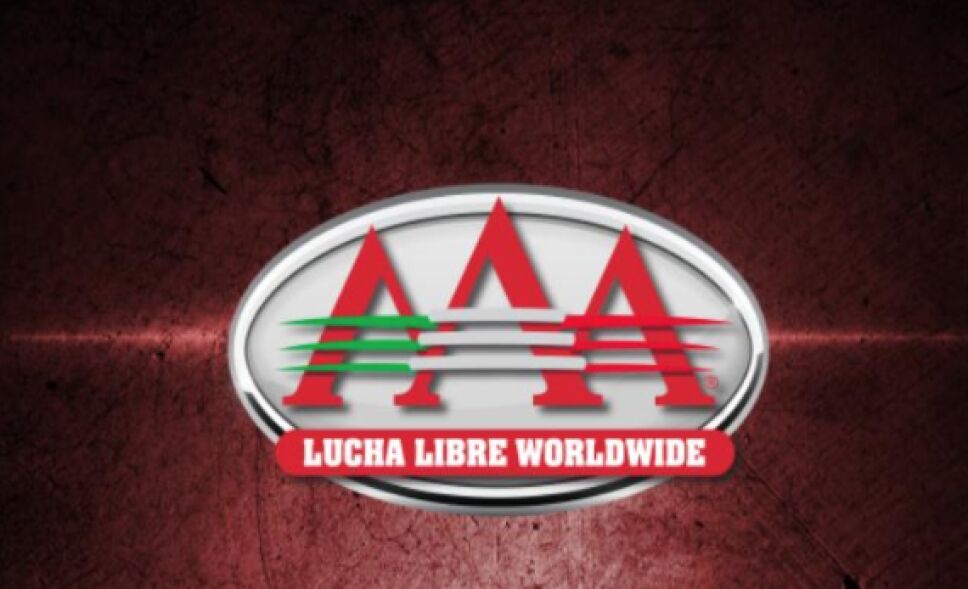 lucha libre aaa