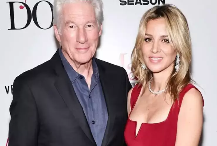 Richard Gere fue hospitalizado de emergencia en México; ya está estable