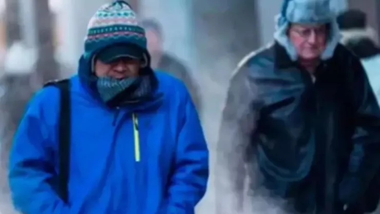 ¡Cuidado! Se esperan bancos de niebla y heladas en Puebla hoy: Poblaciones con alerta climática