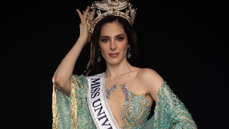 reina de belleza México 2025..jpg