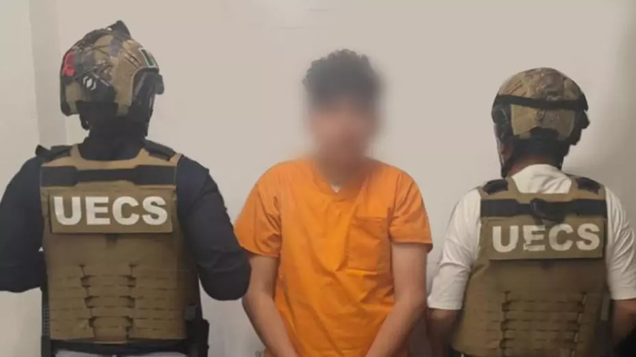 Empleado de asilo utilizaba imágenes de los adultos mayores para meter presión y extorsionar al administrado del asilo