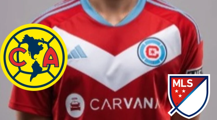 América quiere reforzar su mediocampo y ya le echó el ojo a este crack que juega en la MLS
