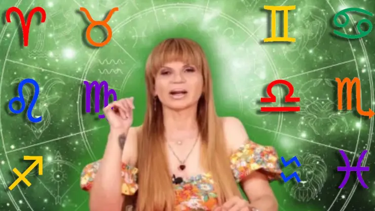 ¿Qué dicen los astros hoy? Horóscopo de Mhoni Vidente del 5 de febrero de 2026