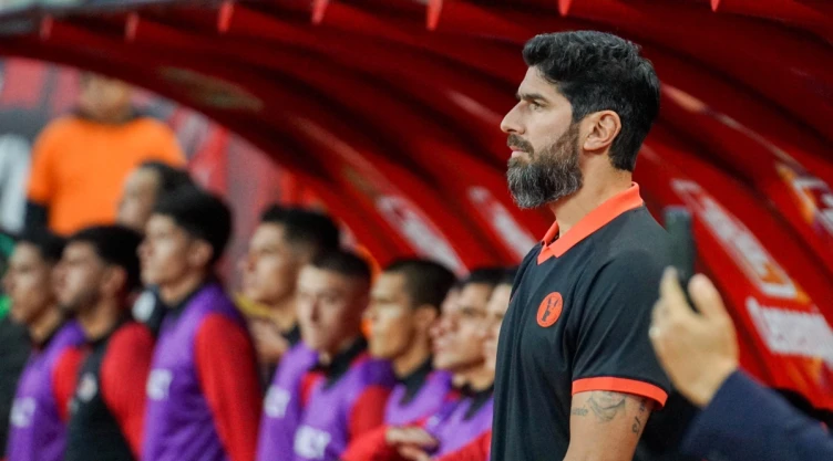 Sebastián Abreu podría dejar Tijuana, según la IA