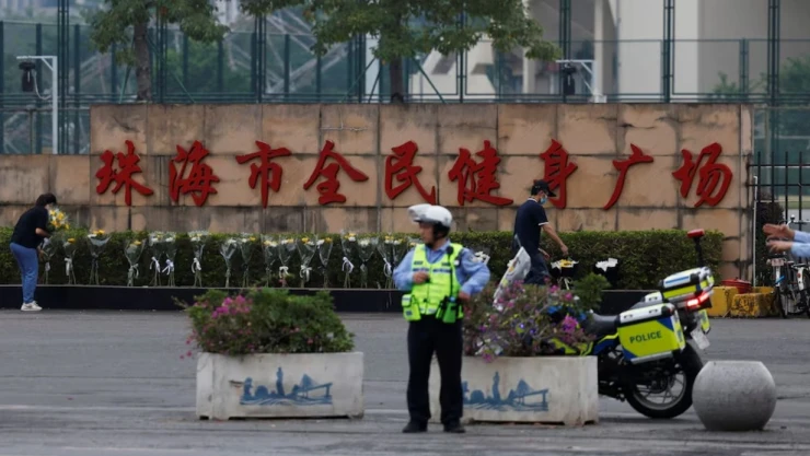 Pena de muerte en China: Conductor condenado por masacre en centro deportivo que dejó 35 víctimas