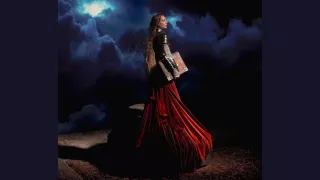 ‘Indómita’ de Belinda - diseñadores de moda