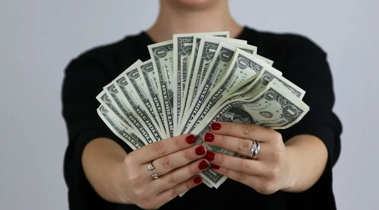 3 signos que obtendrán una tonelada de dinero en los próximos días