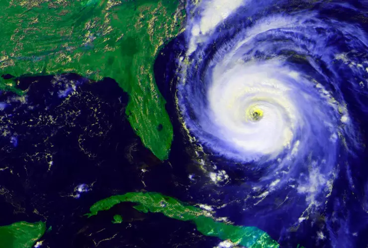 Florida podr&iacute;a ser el principal perjudicado del primer cicl&oacute;n tropical de la temporada del Atl&aacute;ntico