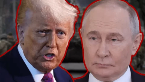 Trump se va contra Putin tras ataques en Ucrania pese a acuerdos en Estambul.jpg