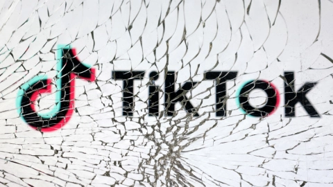 Unión Europea prohíbe TikTok