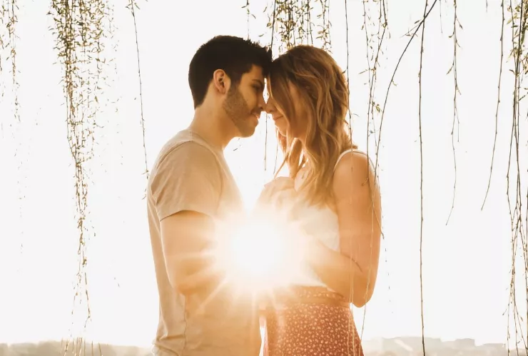 ¿Cuándo vas a terminar con tu pareja, según la numerología?