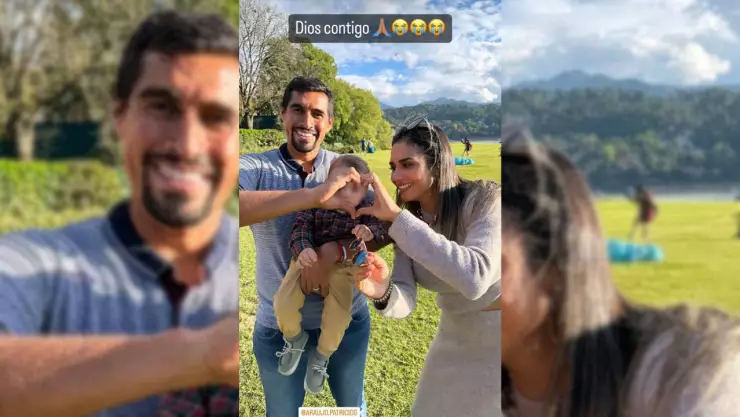 Esto dijo Zudikey Rodríguez sobre el estado de salud de Pato Araujo tras su accidente en Exatlón México 2023