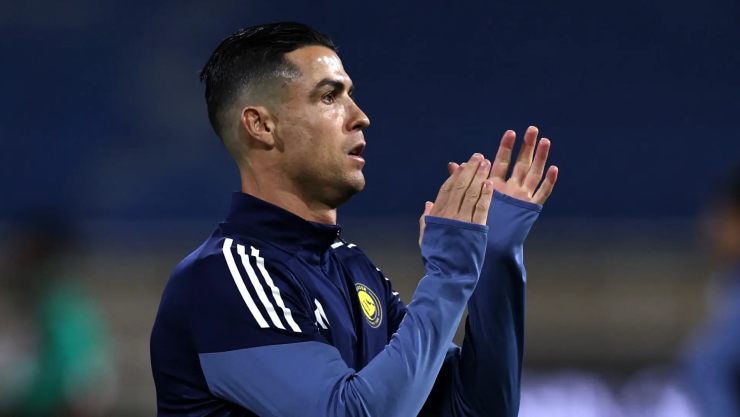 Cuándo fue la última vez que Cristiano Ronaldo enfrentó a México