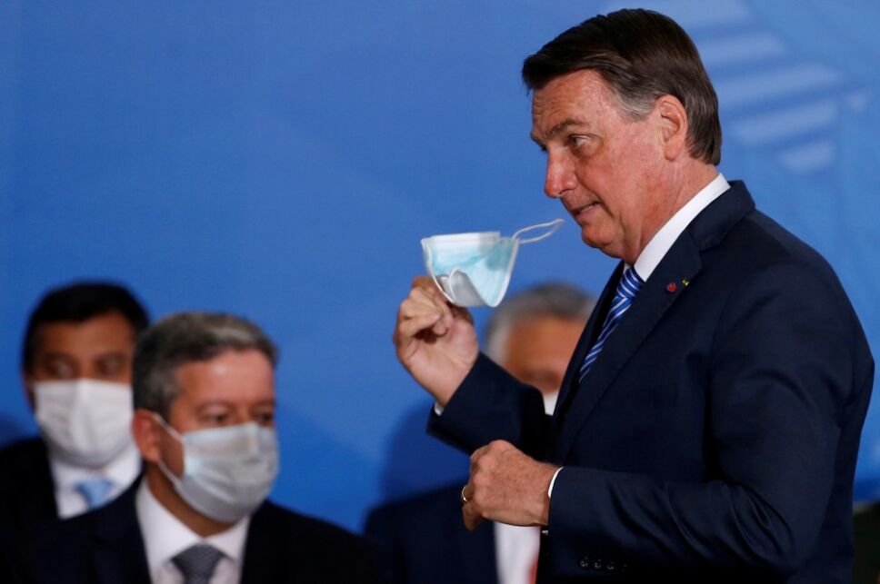 Jair Bolsonaro