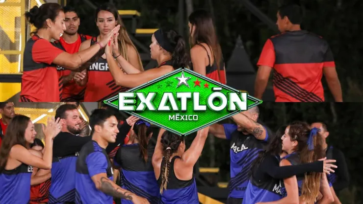 Exatlón México 2024 ¿Quién gana la Villa 360 hoy lunes 28 de octubre?.jpg