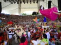 Oaxaca compartió lo mejor de sus tradiciones
