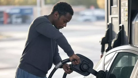 ¿Dónde conviene cargar? Este es el precio de la gasolina hoy en Jalisco este 11 de diciembre de 2024