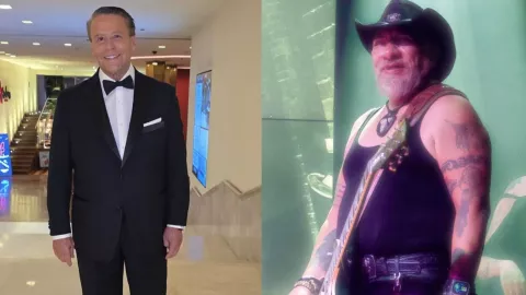 La millonaria fortuna que podrían ganar Alfredo Adame y Carlos Trejo por su pelea