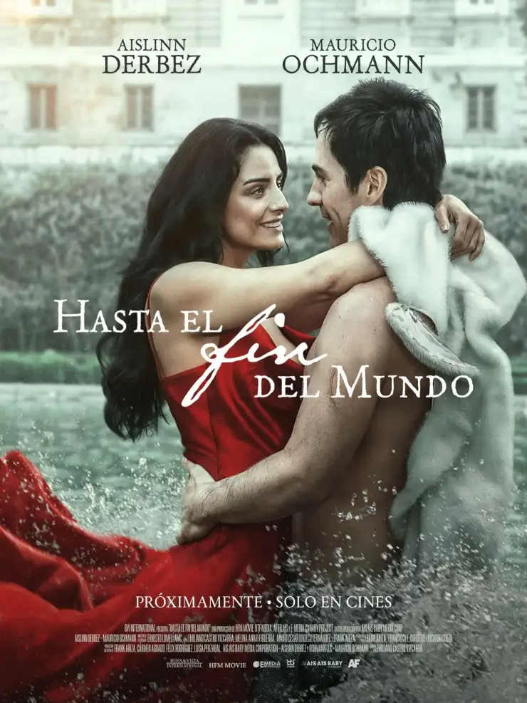 Disney+ historia de amor