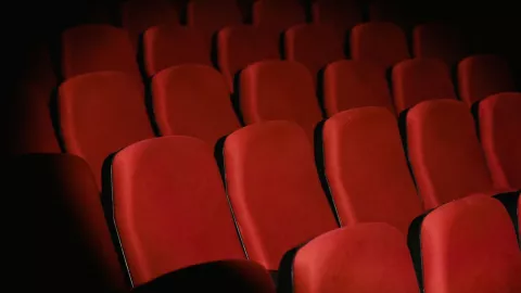 TEATRO ZARAGOZA TIJUANA