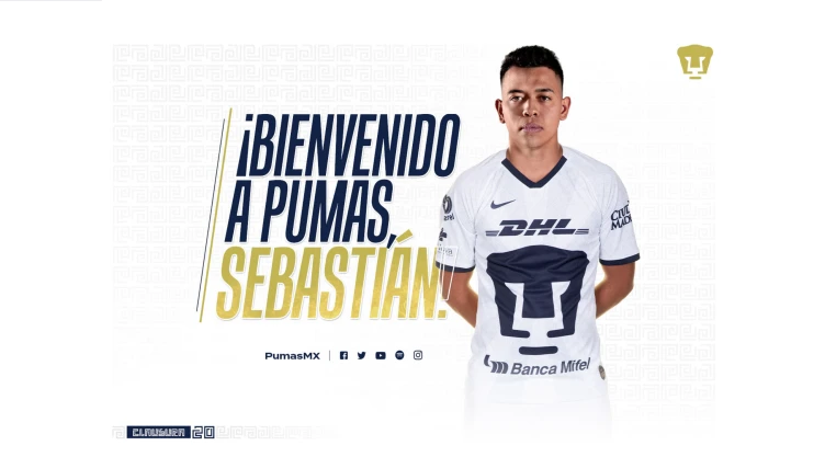 Sebastián Saucedo