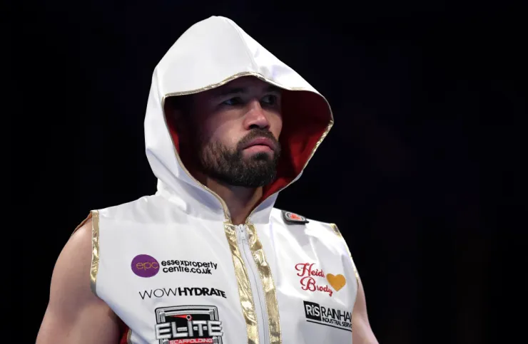 Canelo Álvarez John Ryder posible pelea
