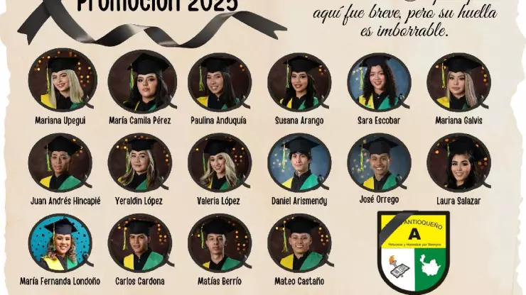 ¡TRAGEDIA! Fuerte accidente de autobús escolar deja 16 ALUMNOS MUERTOS durante excursión