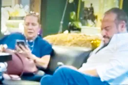 Taddei | Abusos.
Azteca Noticias