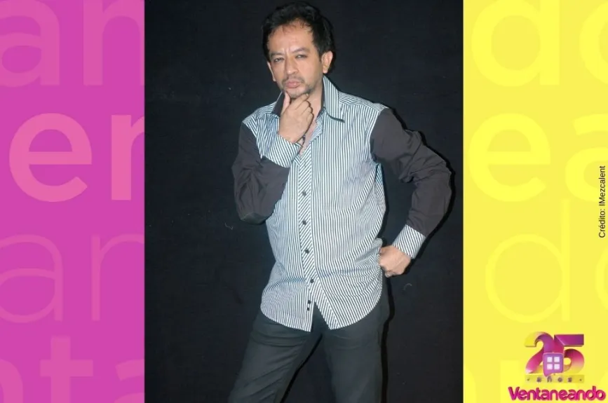 Freddy y Germán Ortega