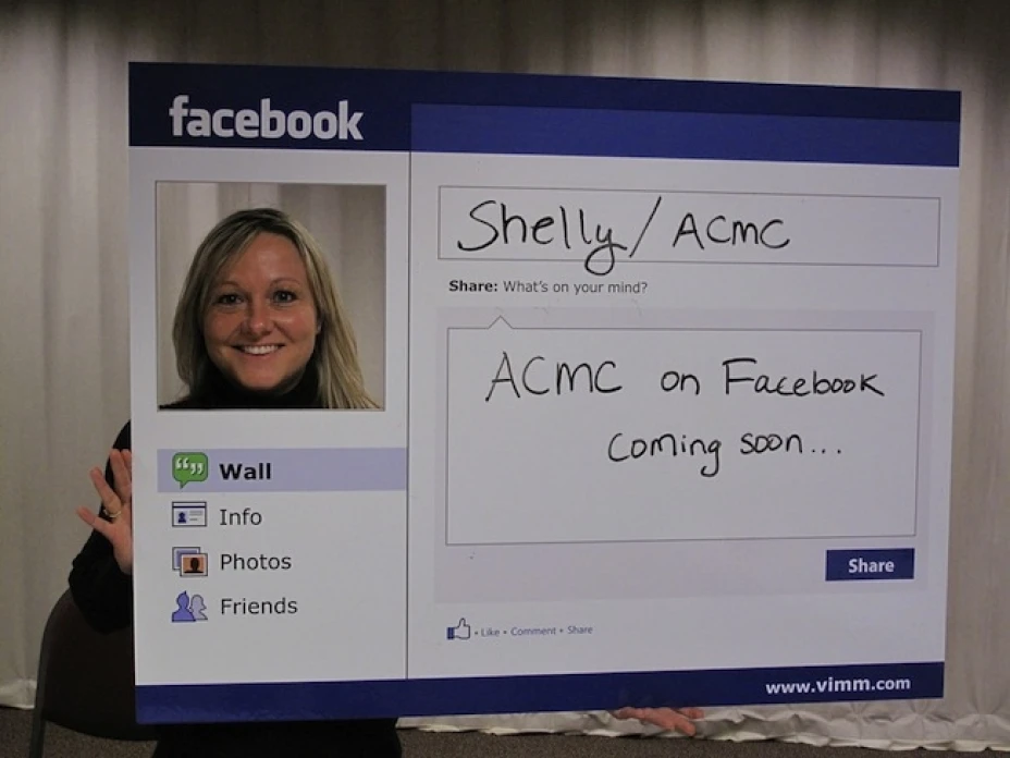 Facebook