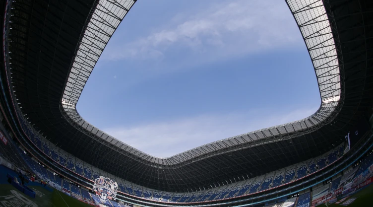 Estadio BBVA