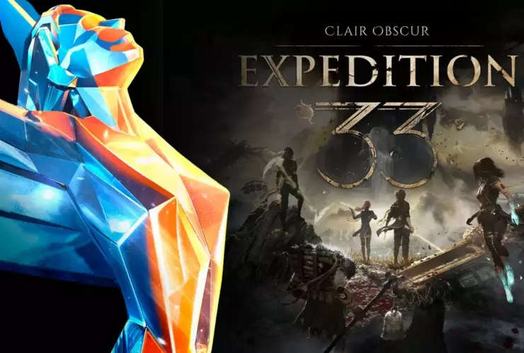 Conoce Clair Obscur Expedition 33 el juego que se convirtió en el más nominado de The Game Awards 2025