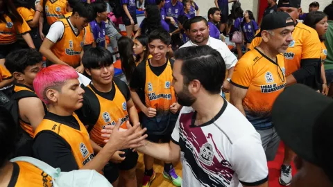 En las Ligas de Transformación 2024 participan alrededor de 900 atletas de Quintana Roo