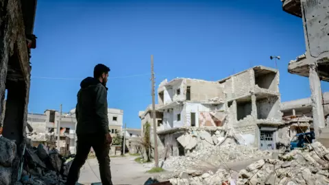 Sismo en México EN VIVO: Se registra temblor este 4 de enero de 2025 en territorio nacional