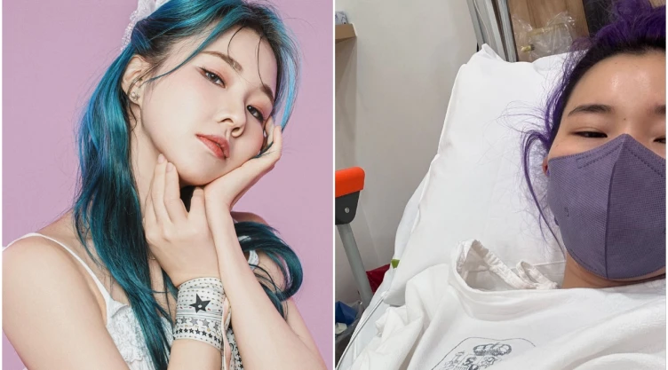 Chingu Amiga ha contado sobre los altos niveles de exigencia que hay en Corea.