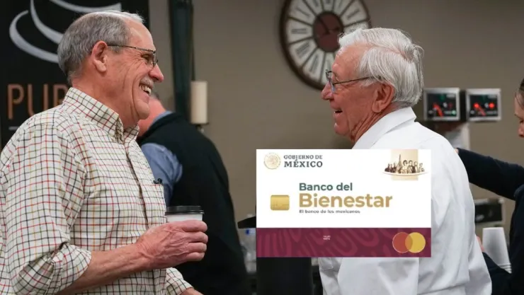 Pensión Bienestar 2024 Estos son los adultos mayores que se inscriben del 19 al 24 de agosto en Aguascalientes