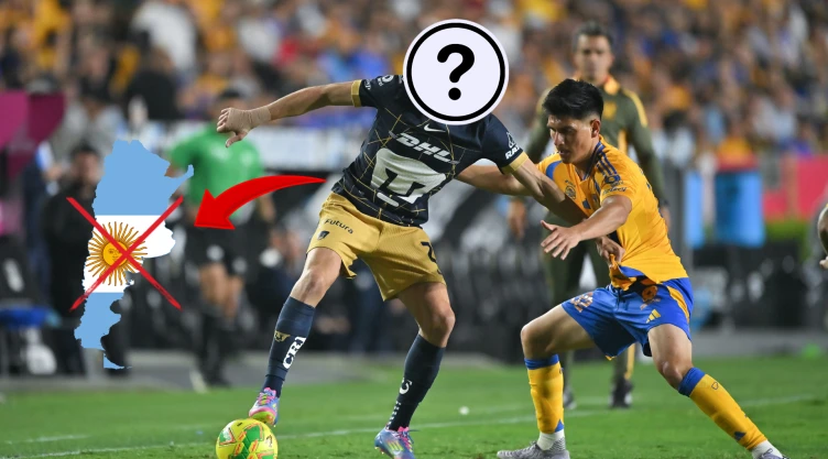 El jugador que no quiere regresar a Argentina y derribó una negociación de Pumas