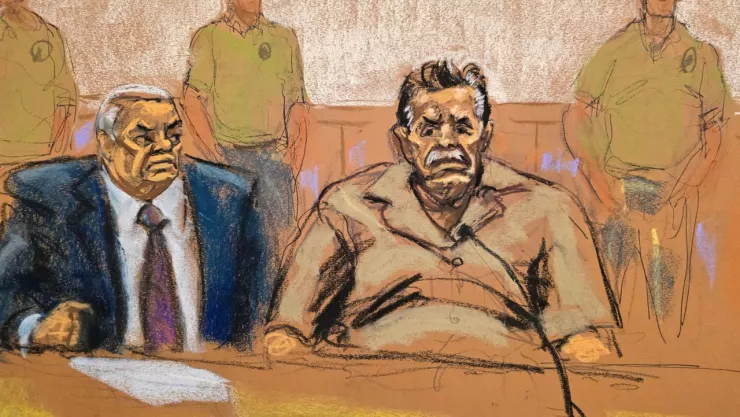 “El Mayo” Zambada