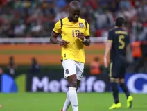 Ecuador Mundial 2026