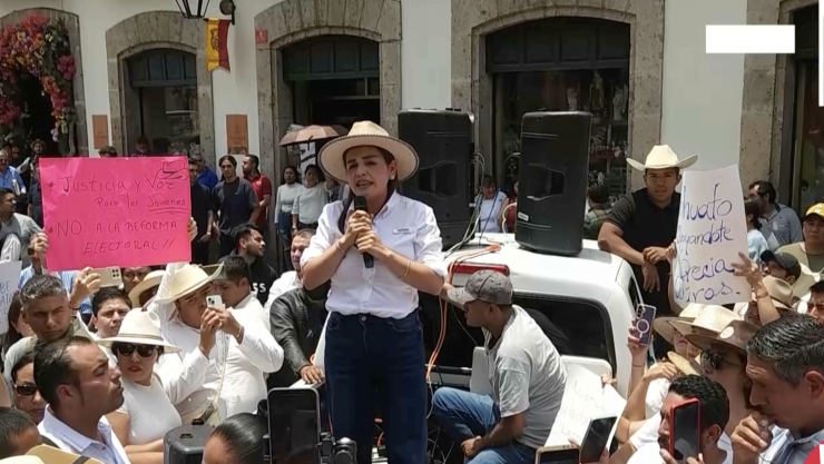 Grecia Quiroz