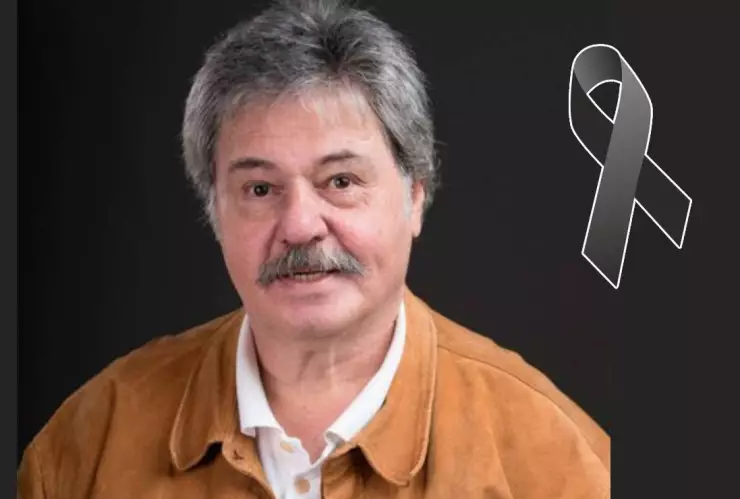 Muere el actor Arturo García a los 70 años de edad; esta fue la causa