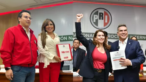 ¿Cuándo se elegirá a la dirigencia nacional del PRI?