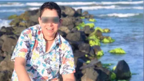 Ruth Alamilla - Tihuatlan.