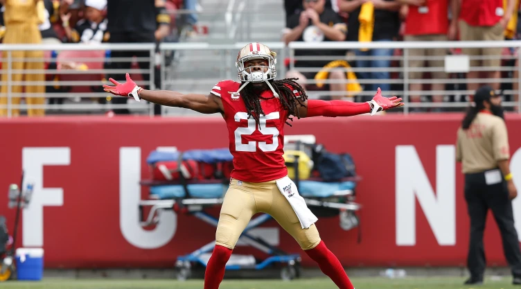 Richard Sherman