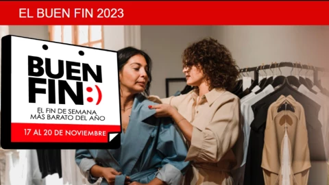 El Buen Fin 2023