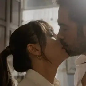 Cautiva por Amor, las escenas más apasionadas