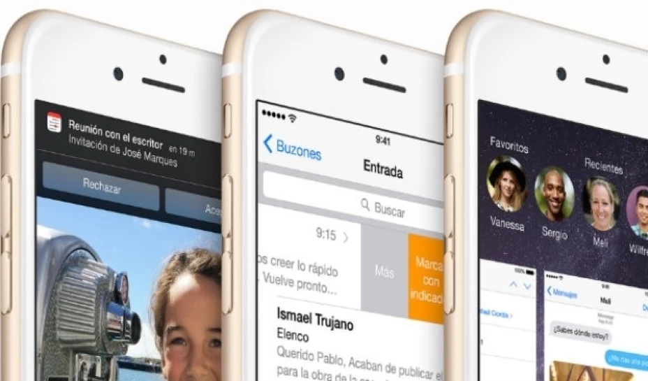 Apple reforzó su seguridad debido a que hace unas semanas piratas cibernéticos ingresaron a cuentas de internet de la actriz ganadora del premio Oscar Jennifer Lawrence