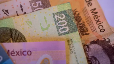 Cepal recorta a 0.3% el crecimiento económico de México para 2025