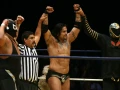Cibernético Luchador